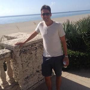 Meet your Posher, Matthew